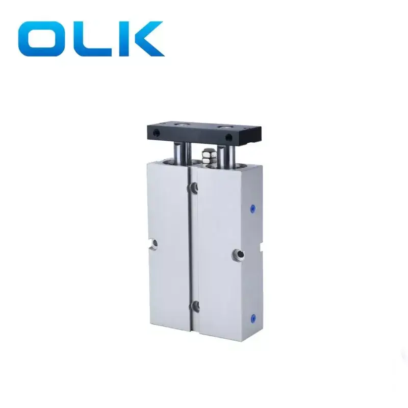 TN సిరీస్ డ్యూయల్ యాక్సిస్ సిలిండర్ ఆటోమేషన్ సిస్టమ్‌లను ఎందుకు విప్లవాత్మకంగా మారుస్తోంది