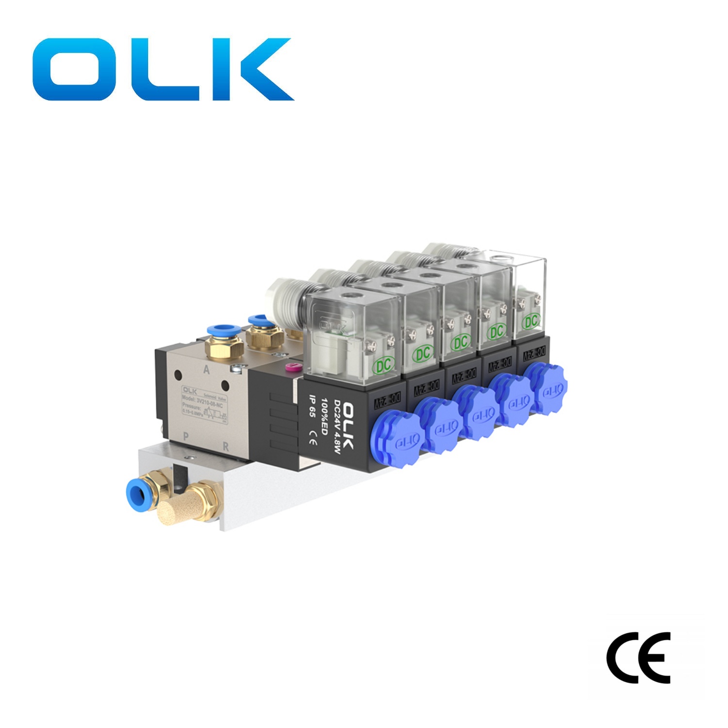 3V-మానిఫోల్డ్ వాల్వ్