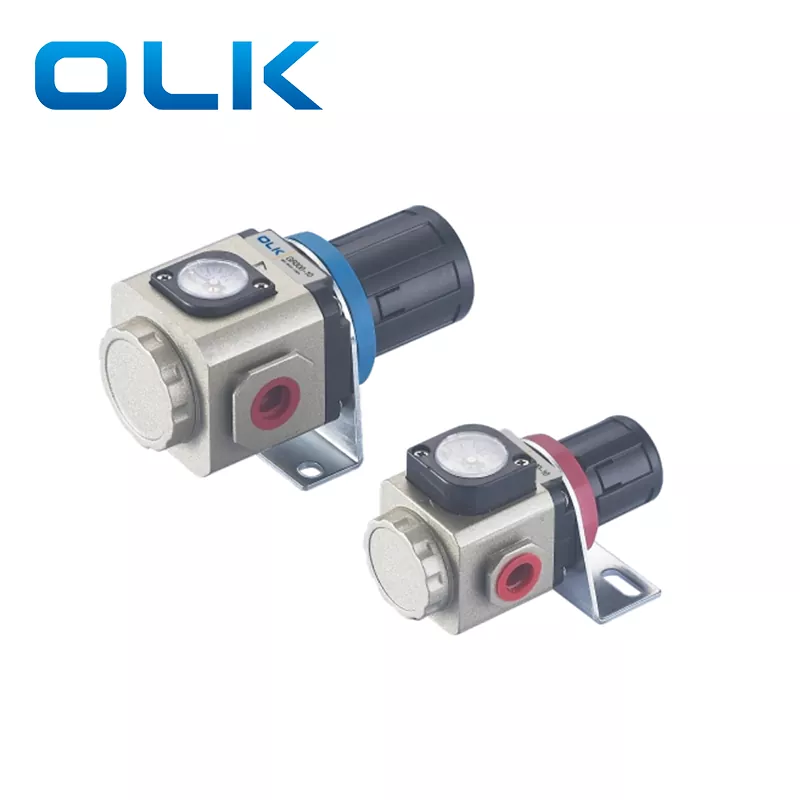 ఎయిర్‌టాక్ టైప్ GR ప్రెజర్ రెగ్యులేటర్