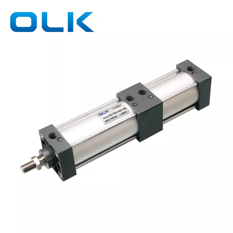 SCT టై-రాడ్ సిలిండర్